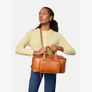 Re:Designed Project 105 - Burned Tan - Projekttaske