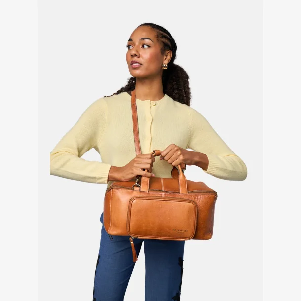 Re:Designed Project 105 - Burned Tan - Projekttaske