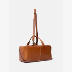 Re:Designed Project 105 - Burned Tan - Projekttaske