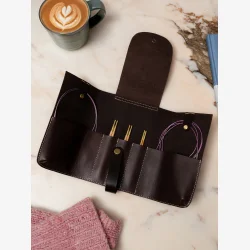 Re:Designed Project 131 - Dark Brown - Pindeetui