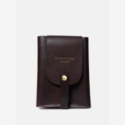 Re:Designed Project 131 - Dark Brown - Pindeetui