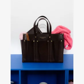 Re:Designed Project 132 - Dark Brown - Projekttaske