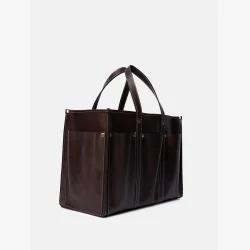 Re:Designed Project 132 - Dark Brown - Projekttaske