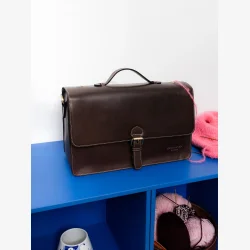 Re:Designed Project 133 - Dark Brown - Projekttaske