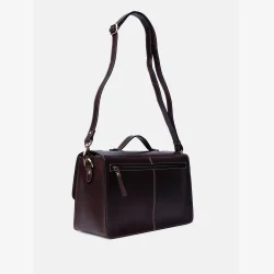 Re:Designed Project 133 - Dark Brown - Projekttaske