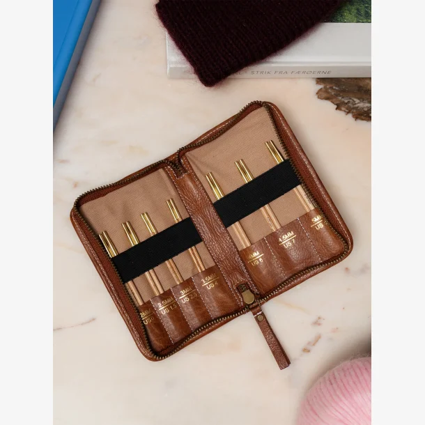 Re:Designed Project 135 - Walnut - Pindeetui