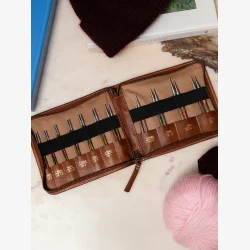 Re:Designed Project 136 - Walnut - Pindeetui