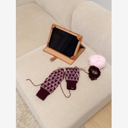 Re:Designed Project 137 - Walnut - Tablet board