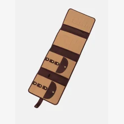 Re:Designed Project 14 - Dark Cherry - Pindeetui