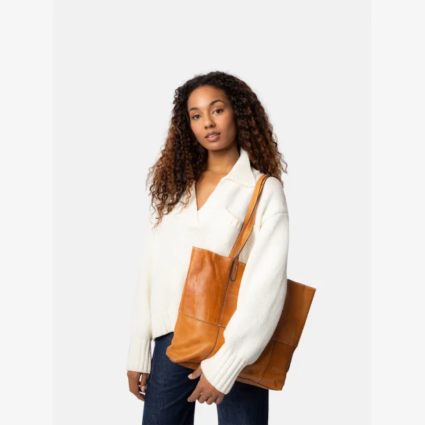 Re:Designed Project 19 - Burned Tan - Projekttaske