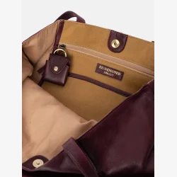 Re:Designed Project 19 - Dark Cherry - Projekttaske