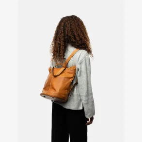 Re:Designed Project 24 - Burned Tan - Organizer