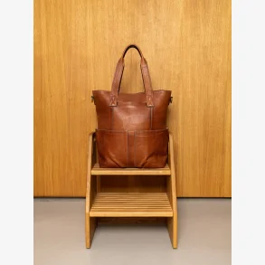 Re:Designed Project 25 - Walnut - Organizer