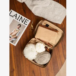 Re:Designed Project 31 - Walnut - Organizer