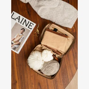 Re:Designed Project 31 - Walnut - Organizer