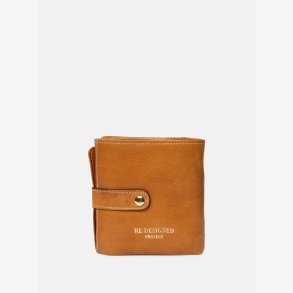 Re:Designed Project 34 - Burned Tan/Gold - Needle Case