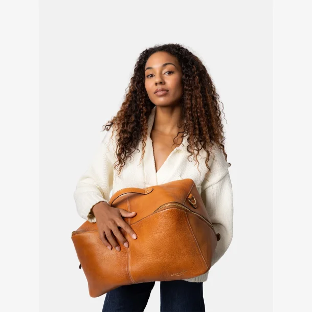 Re:Designed Project 40 - Burned Tan - Project Bag