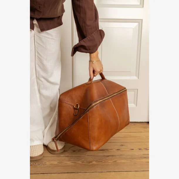 Re:Designed Project 40 - Walnut - Project Bag