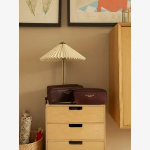 Re:Designed Project 41 - Dark Cherry - Projekttaske