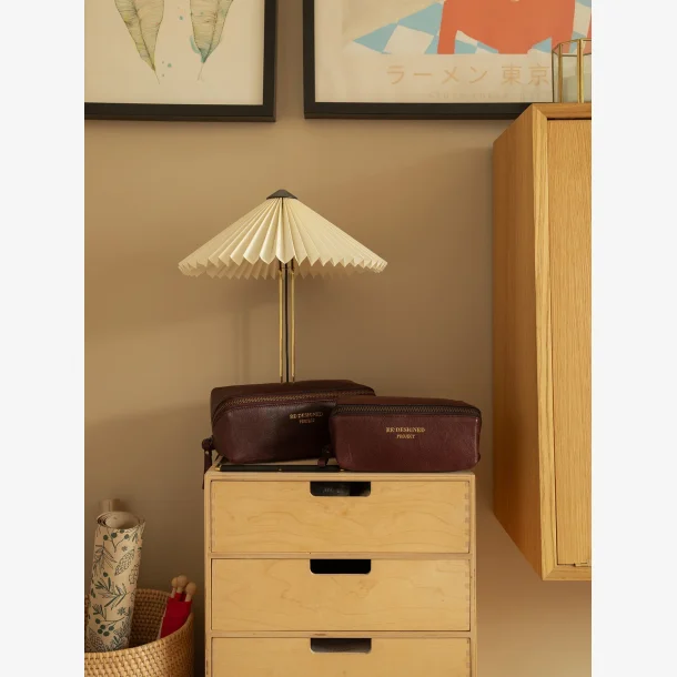 Re:Designed Project 41 - Dark Cherry - Projekttaske