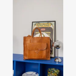 Re:Designed Project 43 - Burned Tan - Projekttaske