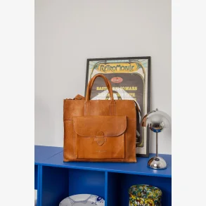 Re:Designed Project 43 - Burned Tan - Projekttaske