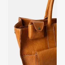 Re:Designed Project 43 - Burned Tan - Projekttaske