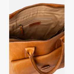 Re:Designed Project 43 - Burned Tan - Projekttaske