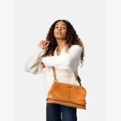 Re:Designed Project 45 - Burned Tan - Projekttaske