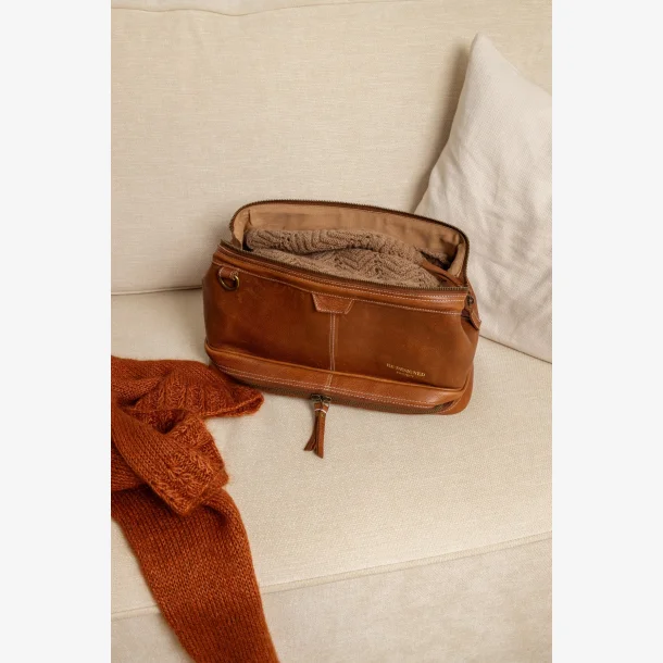 Re:Designed Project 45 - Walnut - Organizer