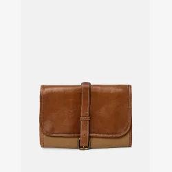 Re:Designed Project 52 - Walnut - Needle Case