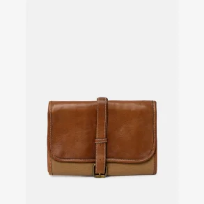 Re:Designed Project 52 - Walnut - Needle Case