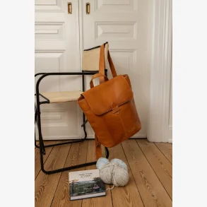 Re:Designed Project 57 - Burned Tan - Project Backpack