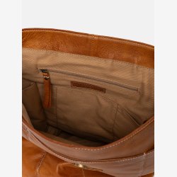 Re:Designed Project 57 - Burned Tan - Project Backpack