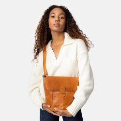 Re:Designed Project 58 - Burned Tan - Projekttaske