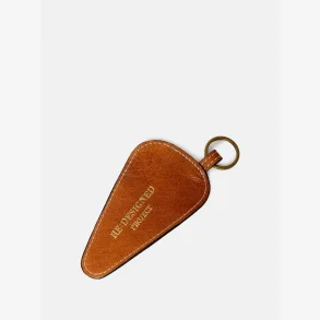 Re:Designed Project 63 - Burned Tan - Lderetui til saks