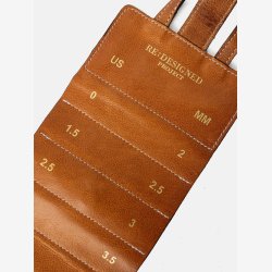 Re:Designed Project 66 - Burned Tan - Pindeetui