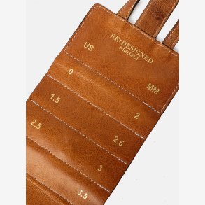 Re:Designed Project 66 - Burned Tan - Pindeetui