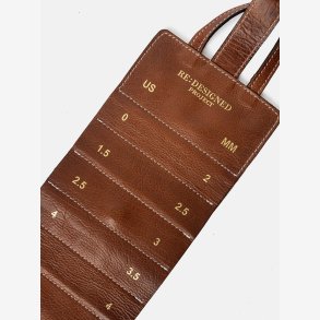 Re:Designed Project 66 - Walnut - Organizer