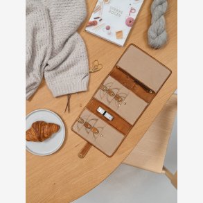 Re:Designed Project 7 - Burned Tan/Gold - Pindeetui