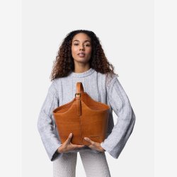 Re:Designed Project 71 - Bucket - Burned Tan