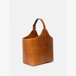 Re:Designed Project 71 - Bucket - Burned Tan