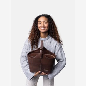 Re:Designed Project 71 - Bucket - Woodsmoke