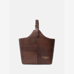 Re:Designed Project 71 - Bucket - Woodsmoke