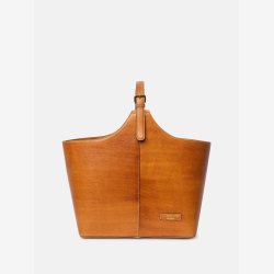 Re:Designed Project 72 - Bucket - Burned Tan