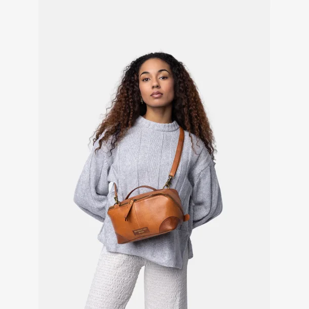 Re:Designed Project 78 - Burned Tan / Walnut - Projekttaske