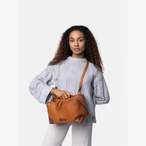 Re:Designed Project 79 - Burned Tan / Walnut - Projekttaske