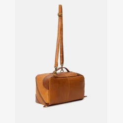 Re:Designed Project 79 - Burned Tan / Walnut - Projekttaske