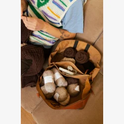 Re:Designed Project 79 - Walnut / Woodsmoke - Projekttaske