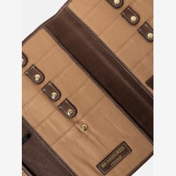 Re:Designed Project 82 - Woodsmoke - Pindeetui